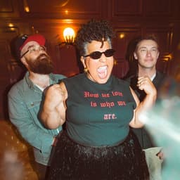 Alabama Shakes's artist profile image