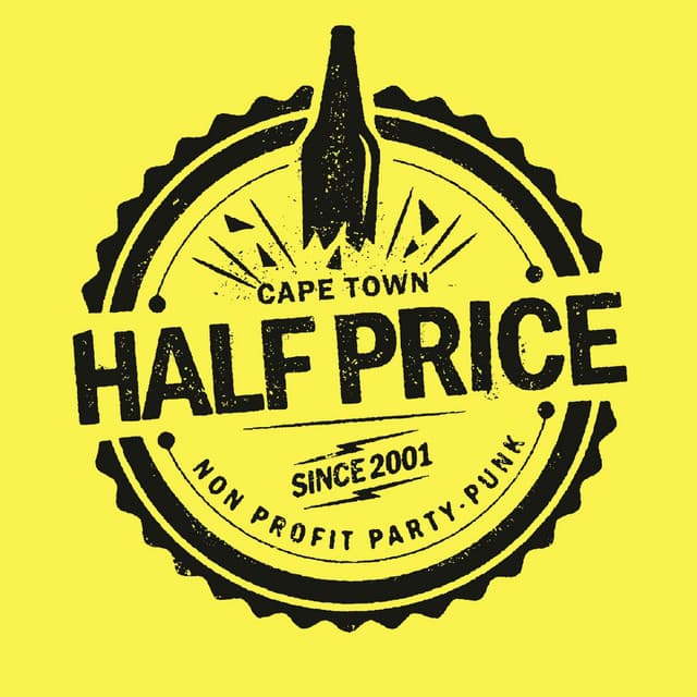 Half Price artist profile image