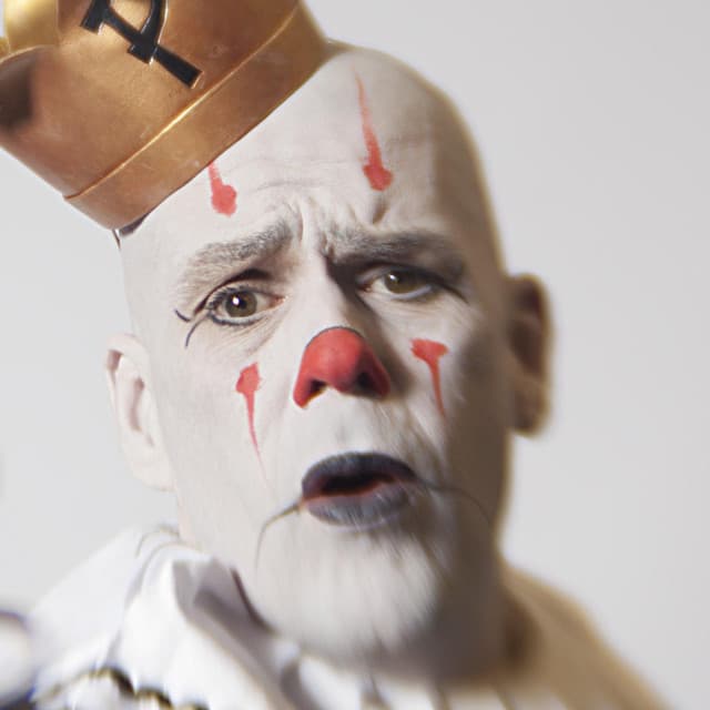 Puddles Pity Party's artist profile image
