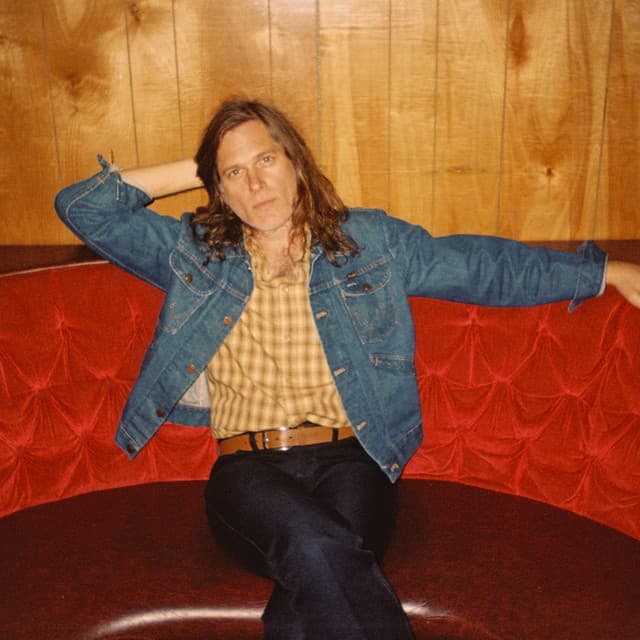 Fruit Bats artist profile image