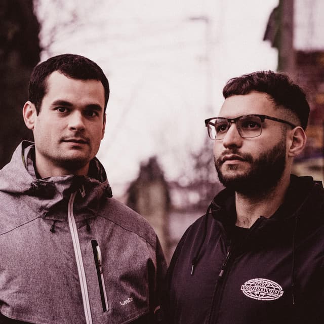 ZeroZero artist profile image