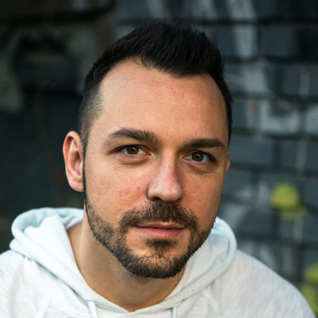 Dennis Sheperd artist profile image