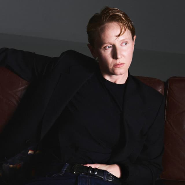 Sarah Nimmo artist profile image