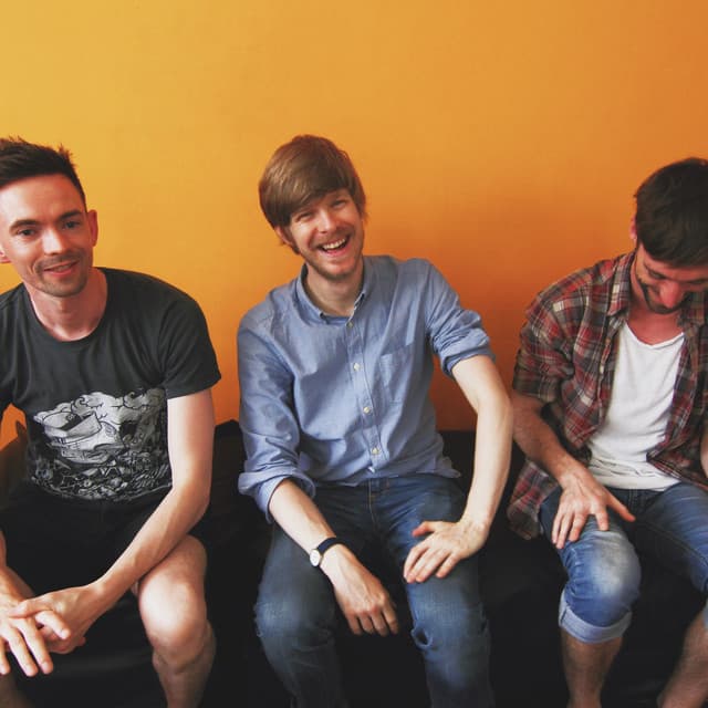 TTNG artist profile image