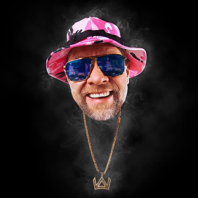 TEDE artist profile image