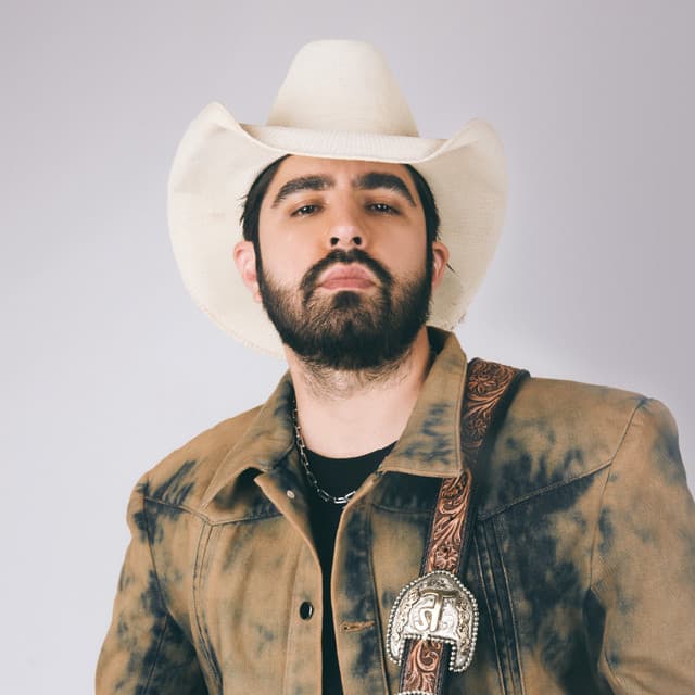 Joss Favela's artist profile image