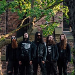 Ghost Bath's artist profile image