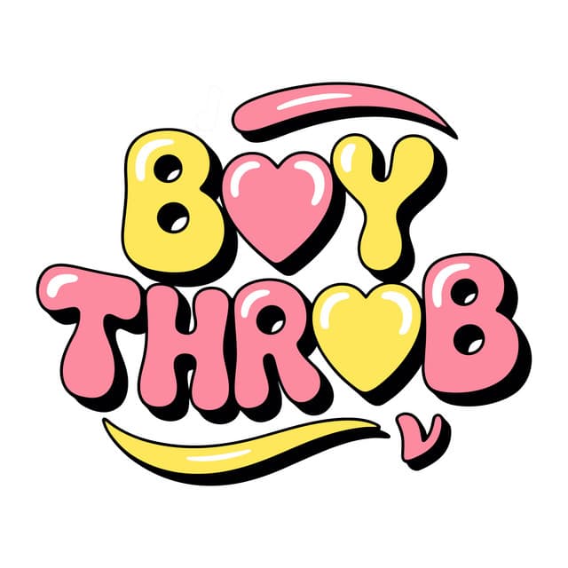 Boy Throb artist profile image