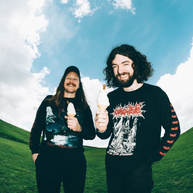 DUG's artist profile image