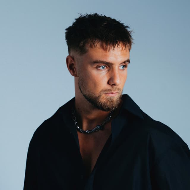 Maesic artist profile image