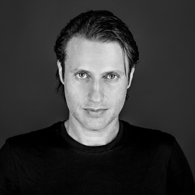 EDX artist profile image