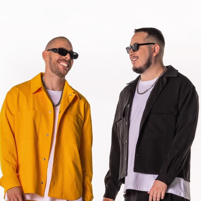 Divolly & Markward artist profile image