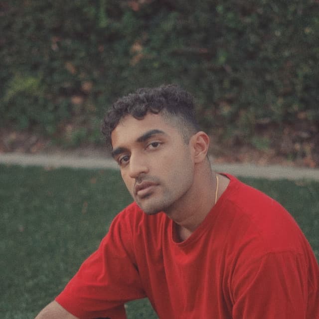 Faime artist profile image