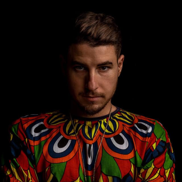 Sajanka artist profile image