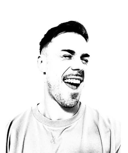 Dom Meakins artist profile image