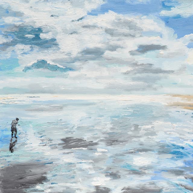 Medéa Bokor artist profile image