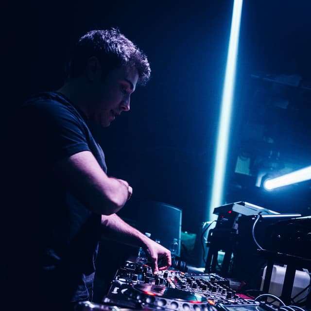 Flaremode artist profile image