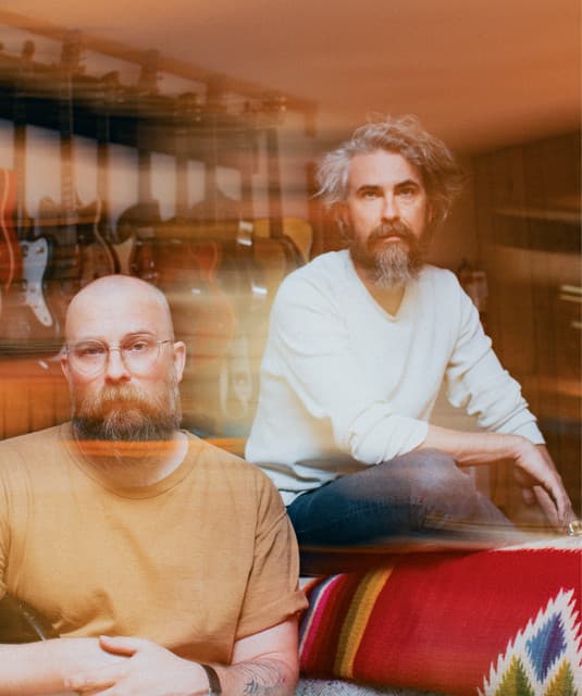 The Bros. Landreth artist profile image