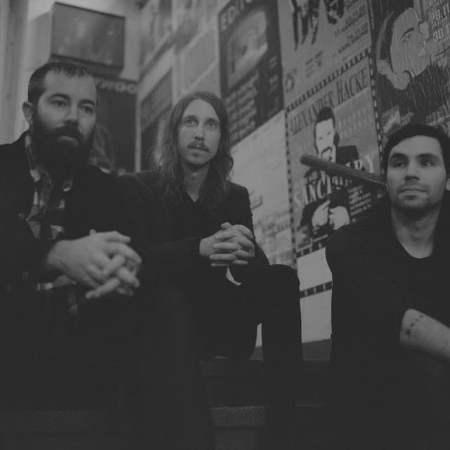 Russian Circles's artist profile image