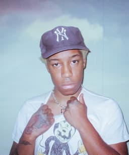 KennyHoopla's artist profile image