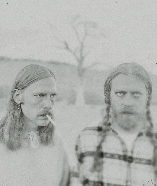 Simple Symmetry artist profile image