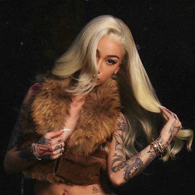 Bhad Bhabie artist profile image