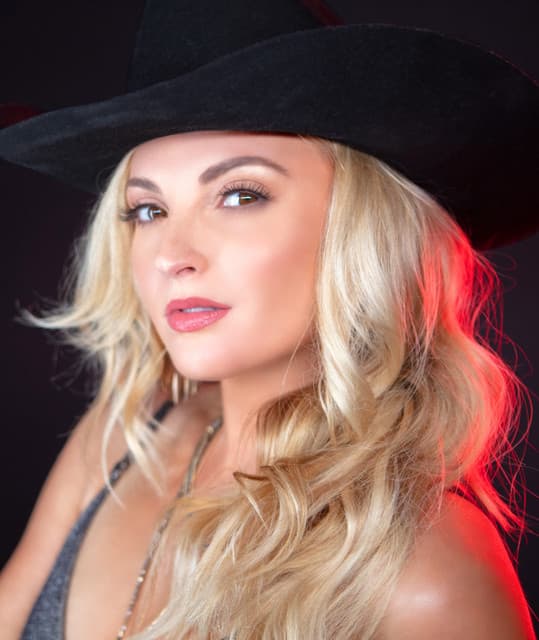 Karen Waldrup's artist profile image