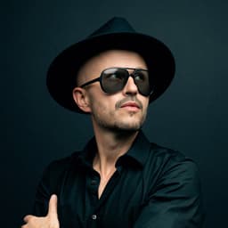 Wax Tailor's artist profile image