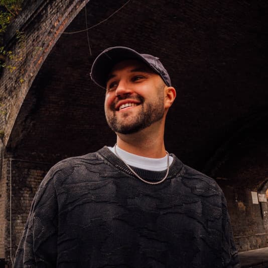 Philip George artist profile image