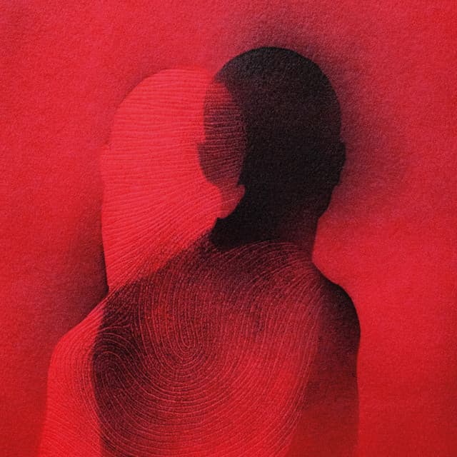 Shy, Low's artist profile image