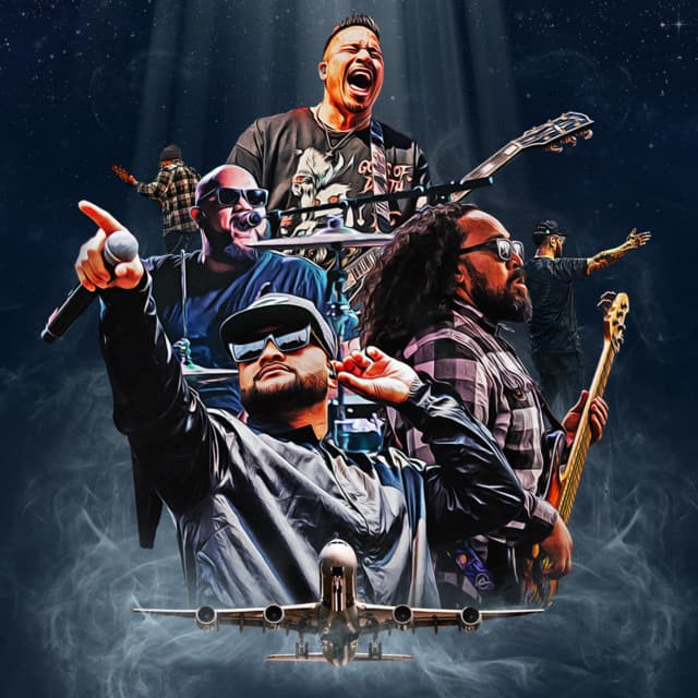 Common Kings's artist profile image