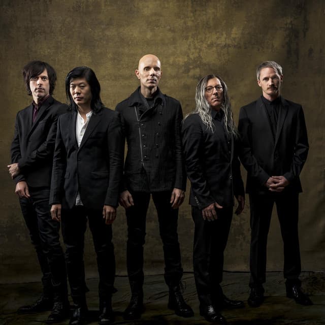 A Perfect Circle's artist profile image