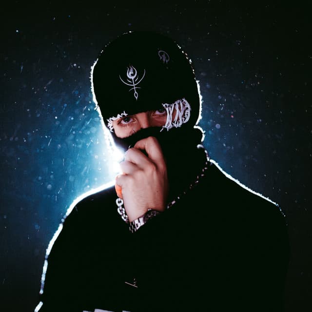 Phrva's artist profile image
