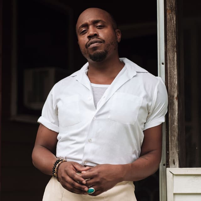 Durand Jones's artist profile image