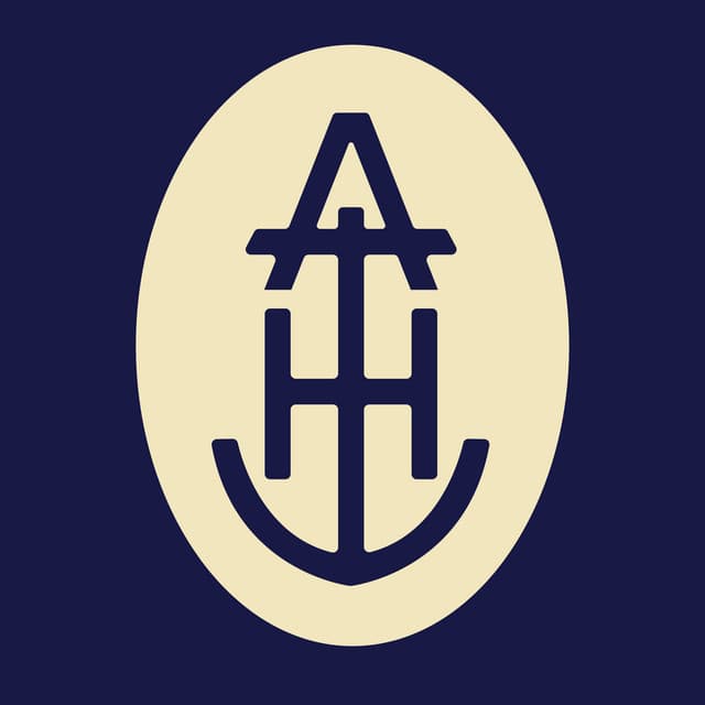 Anchor Hymns artist profile image