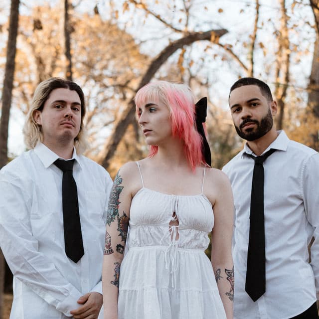 House Parties's artist profile image