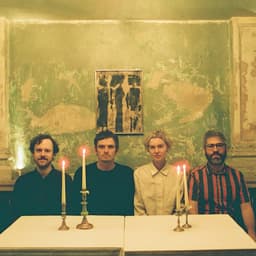 Modern Nature's artist profile image