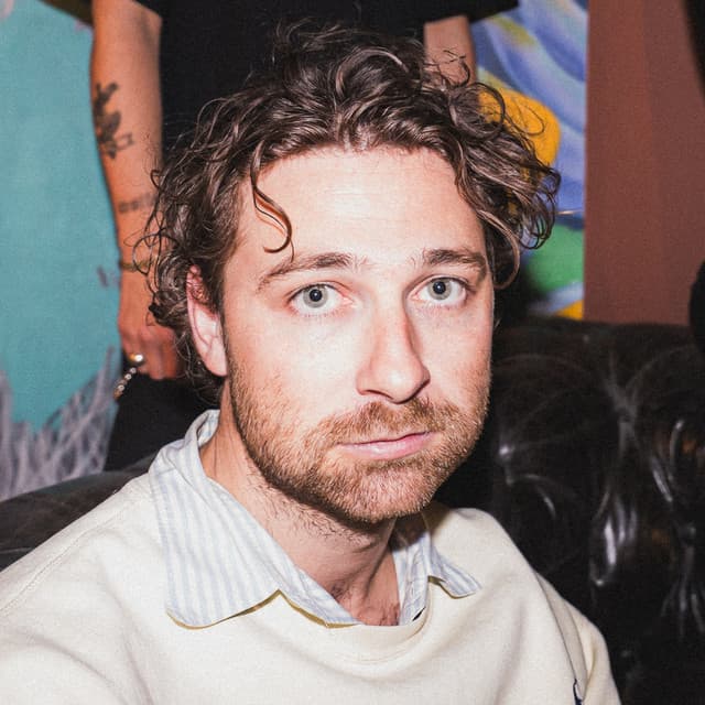 Coucheron artist profile image