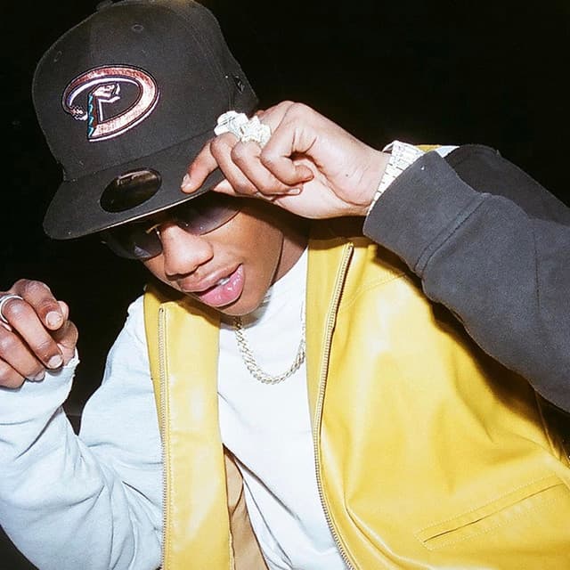 Smooky MarGielaa artist profile image