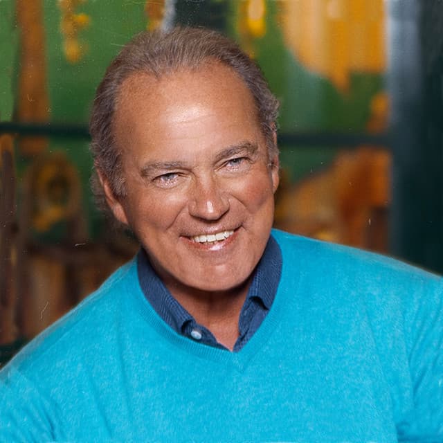 Bertin Osborne artist profile image