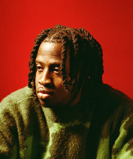 SAMSON artist profile image