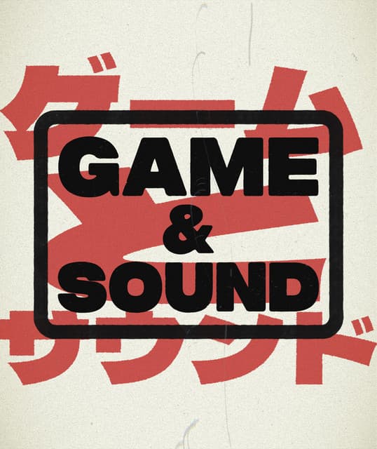Game & Sound profile