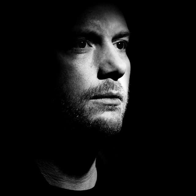 Eric Prydz's artist profile image