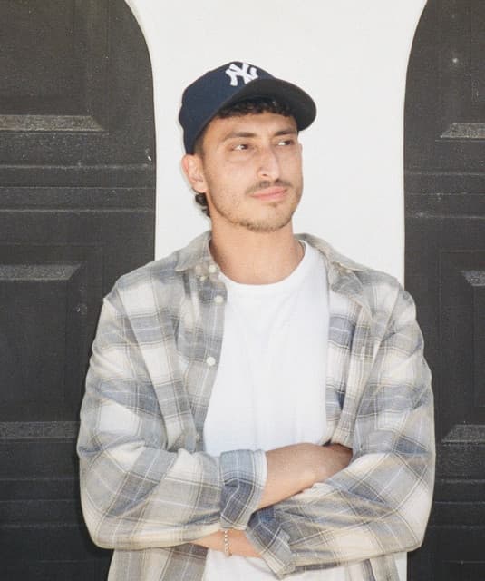 nate band artist profile image