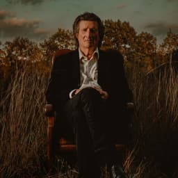 Chris Smither's artist profile image