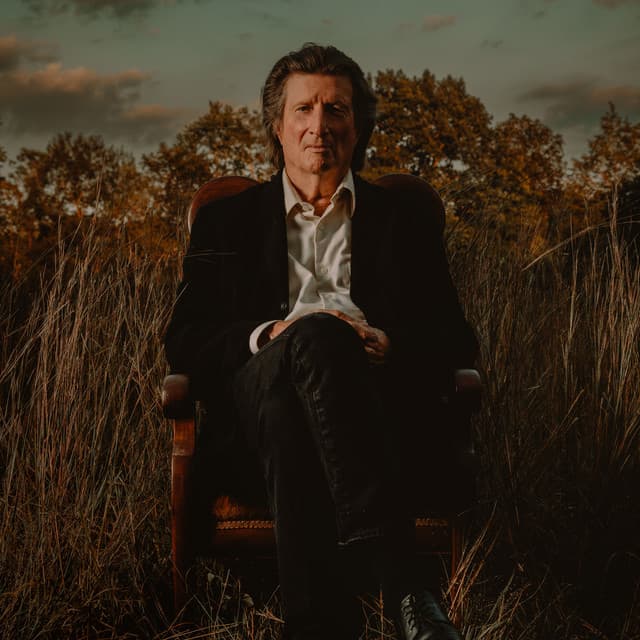 Chris Smither artist profile image