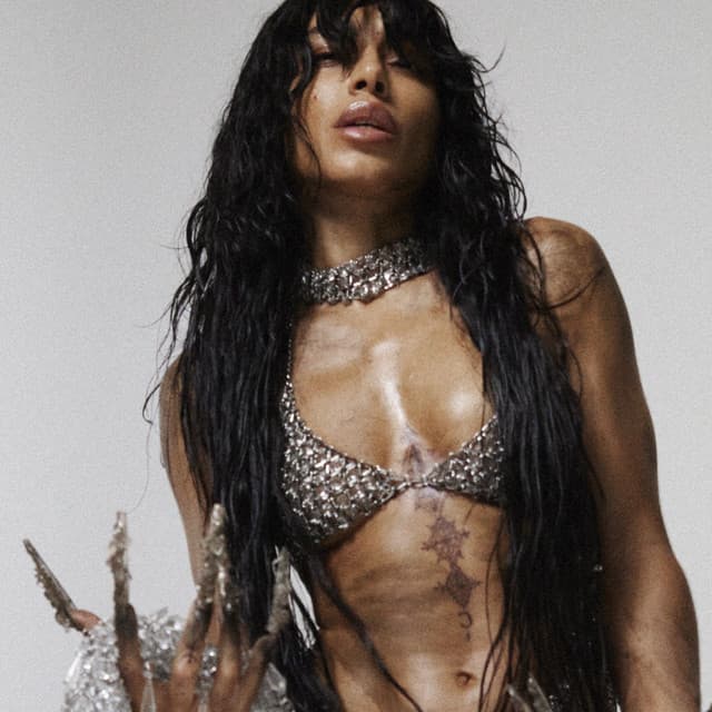 Loreen's artist profile image