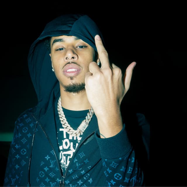 Lil Saint artist profile image