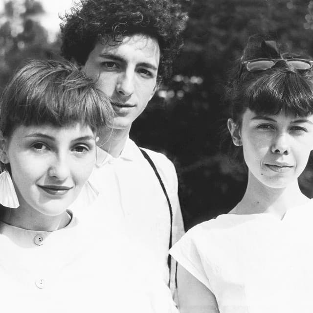 Antena artist profile image