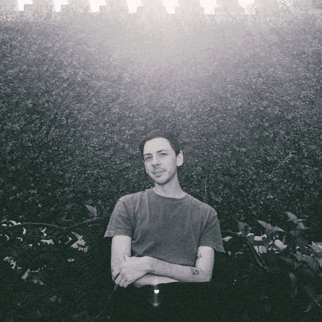 Trace Mountains's artist profile image